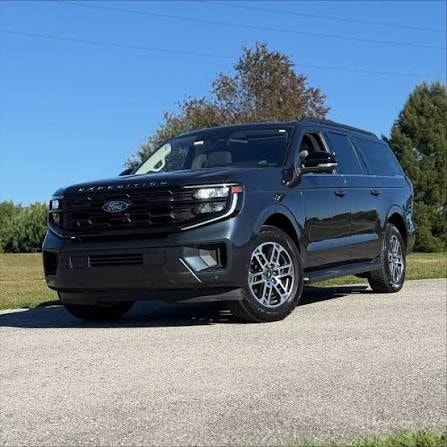 Ford Expedition Max Limited